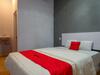 Hotel Reddoorz Syariah Near Pasar Batang