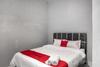 Hostal Reddoorz Near Manhattan Square Medan