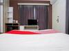 Hotel Oyo 747 Cipunegara Residence