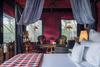 Hotel Capella Ubud, Bali