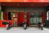 Hotel Reddoorz @ Hertasning Area 2