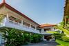Hotel Oyo 2679 Exis Tropical And Spa