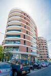 Apartamento Boheme 3br In Florentine By Holyguest