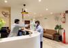 Hotel Sparsh Inn - Chandkheda