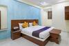 Hotel Spot On 67890 Rudra