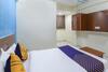 Hotel Spot On 67890 Rudra