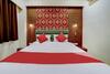 Oyo 67711 Hotel Rj Residency