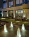 Hotel Courtyard By Marriott Ahmedabad Sindhu Bhavan Road