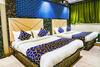 Hotel Privilege Villa
