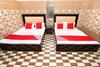 Oyo 35497 Hotel Kapoor Residency