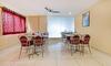 Treebo Sai Suites Inn Quarantine Hotel