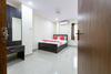 Hotel Oyo 45125 Banashankari Comforts