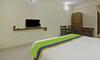 Hotel Treebo Trend Cocoon Suites