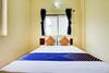 Hotel Spot On 76963 Crystal Homes