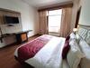 Aaroham The Watergate Hotel Bhimtal