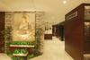 Hotel Fairyland Clarks Inn