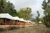 Camp Kasbah, Bir