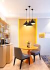 Hotel The Park Mumbai Juhu