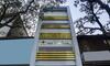 Hotel Oyo Mum2165 Golden Star