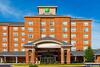 Hotel Holiday Inn Select Chantilly-dulles-expo (Arpt)