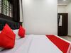 Oyo 70903 Hotel Rudra