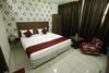 Airport Hotel Edge Home Stay