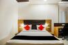 Capital O 71384 Hotel Jmk