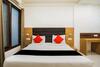 Capital O 71384 Hotel Jmk