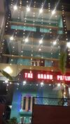 Hostal The Grand Patliputra