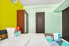 Hotel Fabexpress Ss Luxury Apartment