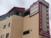 Adb Rooms Hotel Mountain View & Rooftop Restaurant