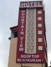 Adb Rooms Hotel Mountain View & Rooftop Restaurant