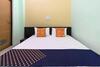 Spot On 64745 Hotel Green City