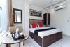 Hotel Capital O46294 K K Residency