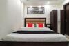Hotel Capital O46294 K K Residency