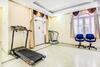Hotel Fabexpress Kolkata Residency