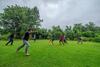 Hotel Beyond Stay Mahua Vann Pench
