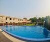 Hotel The Cristallo Resort