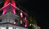 Treebo Gd Hotel Quarantine Hotel