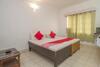 Oyo 64739 Hotel Sharda