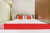 Oyo 77889 Hotel Viva City