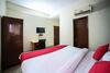 Hotel Oyo 18573 Smg George