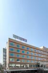 Hotel Ginger Surat City Centre