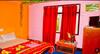 Albergue Hotel Hill View