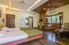 Bed & Breakfast Bigfoot Stay - Malhar Villa