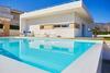 Villa Darda Con Piscina E 3 Camere Da Letto