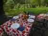 Lodge Holiday Home Capanna Anghiari