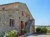 Apartamento Locazione Turistica Crete Senesi Landscape