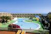 Apartamentos La Pir�mide