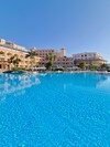 Hotel H10 Playa Esmeralda - Adults Only